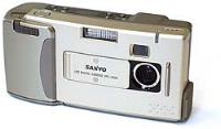 Sanyo VPC-X300EX