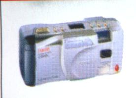 Olympus Camedia 840C