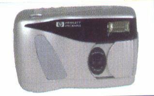 HP PhotoSmart C20