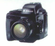 Nikon E3