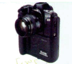 Kodak DCS 315