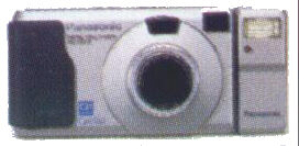 Panasonic NV-DCF5E