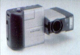 Nikon CoolPix 900