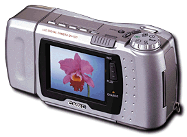 QV-700