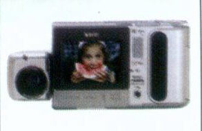 Ricoh RDC 4300
