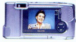 Sanyo VPC-X350EX